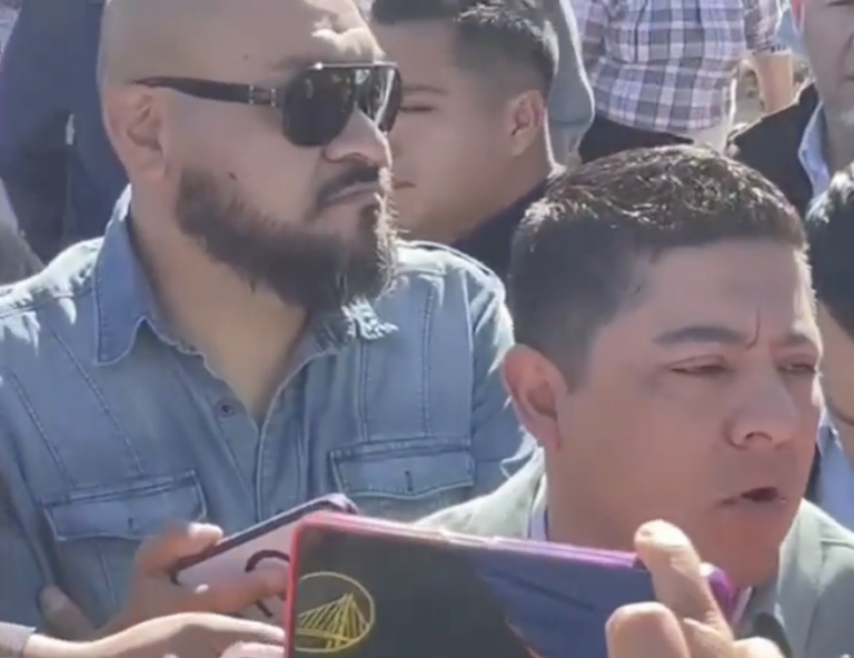 ESPECIAL: ¿Quiénes manejan la comunicación social del gobierno gallardista?
