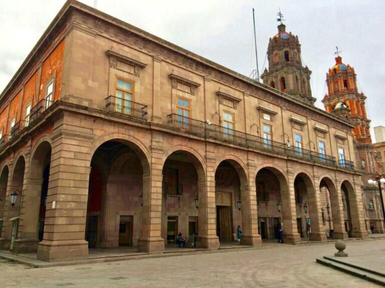 Acusa Alcaldía al IFSE de vulnerar el debido proceso y difundir información tergiversada y con interés político