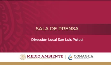 Prevé Conagua hasta 40 % menos lluvia en la Cuenca del Río Gallinas