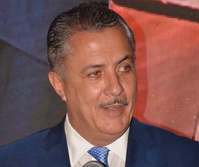 Rolando Hervert, a prisión domiciliaria