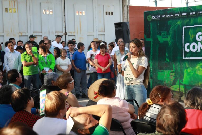 Bestiario – Nepotismo selectivo y campaña anticipada