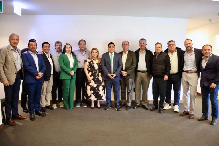 Tres años tardó el gobierno estatal en incluir a una mujer en el Consejo Consultivo Potosí