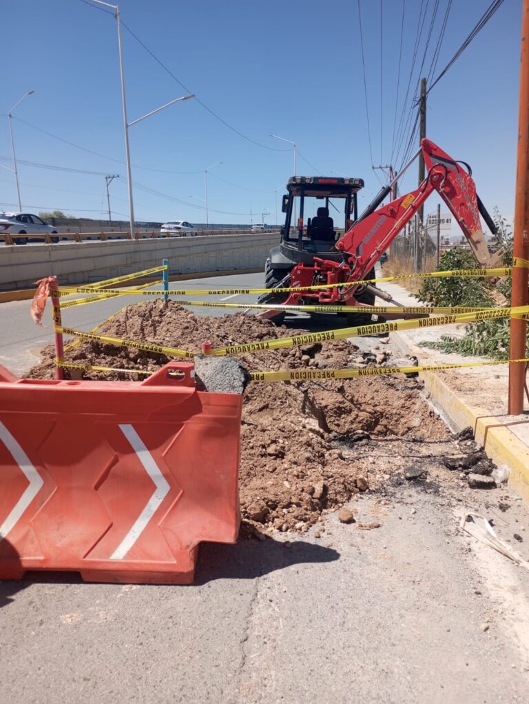 Clausura Interapas enorme toma clandestina en Rocha Cordero