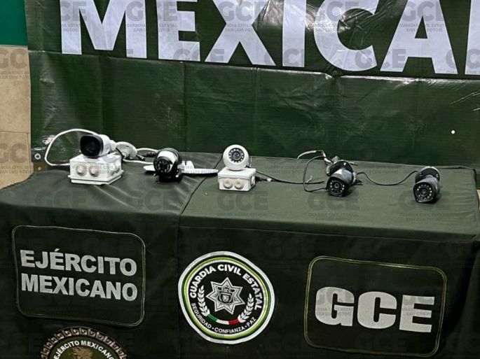 Propone Gallardo hasta 12 años de cárcel y una multa superior a los 135 mil pesos por “halconeo”