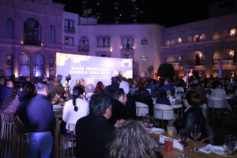 Presentan el programa del festival “San Luis en Primavera”