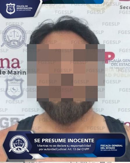 Vinculan a proceso a hombre acusado de feminicidio en Morales