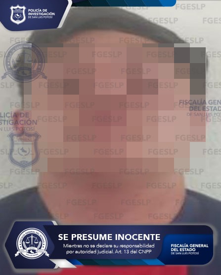 Capturan a empleado de la Zona Industrial por robar 200 kilos de cobre