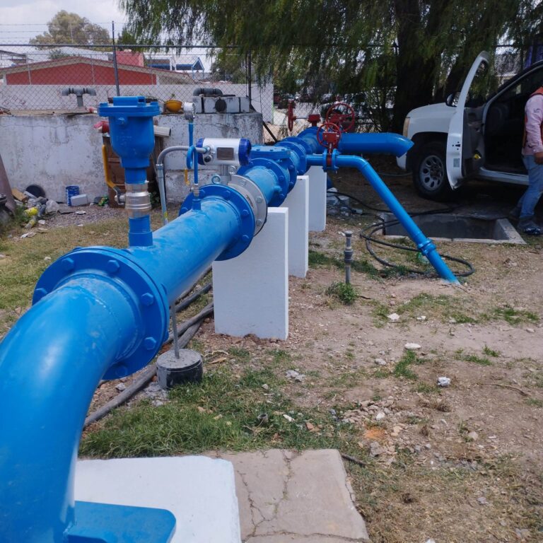 Del 2015 a la fecha, 83 fallas en el acueducto de El Realito