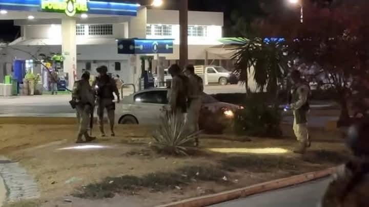 Ataques armados sacuden Ciudad Valles en plena temporada vacacional