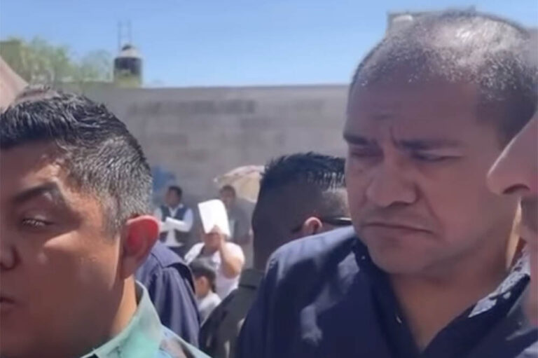Exfuncionario gallardista ahora es vocero de la Fiscalía
