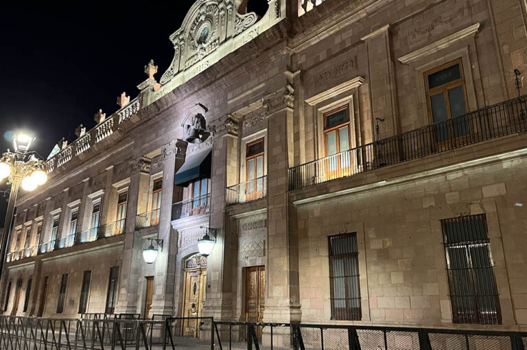 Al alza, nómina de Comunicación Social en Gobierno del Estado