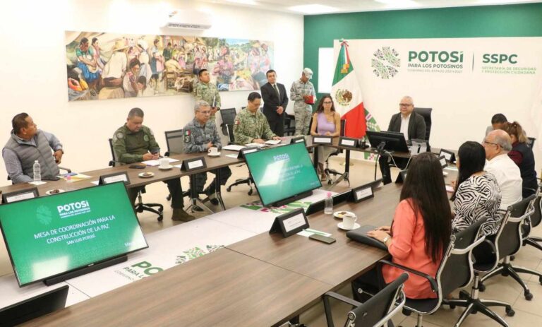 Reprocha Galindo que Gobierno excluya a los municipios de la estrategia de seguridad