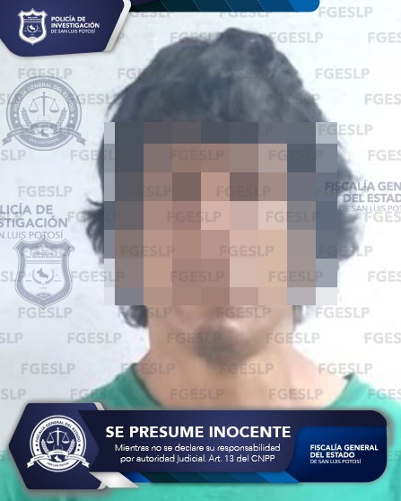 Detienen en la Coepris a presunto ladrón