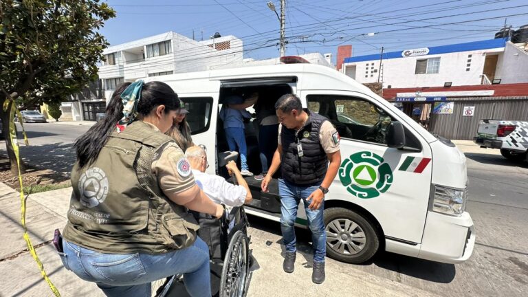 Presentan iniciativa para reforzar la regulación de asilos y casas de asistencia