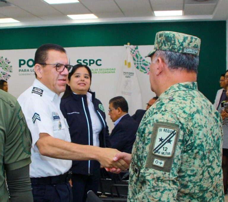 Entrega SSPC municipal a la Fiscalía pruebas para esclarecer robo en el Café Corta’o
