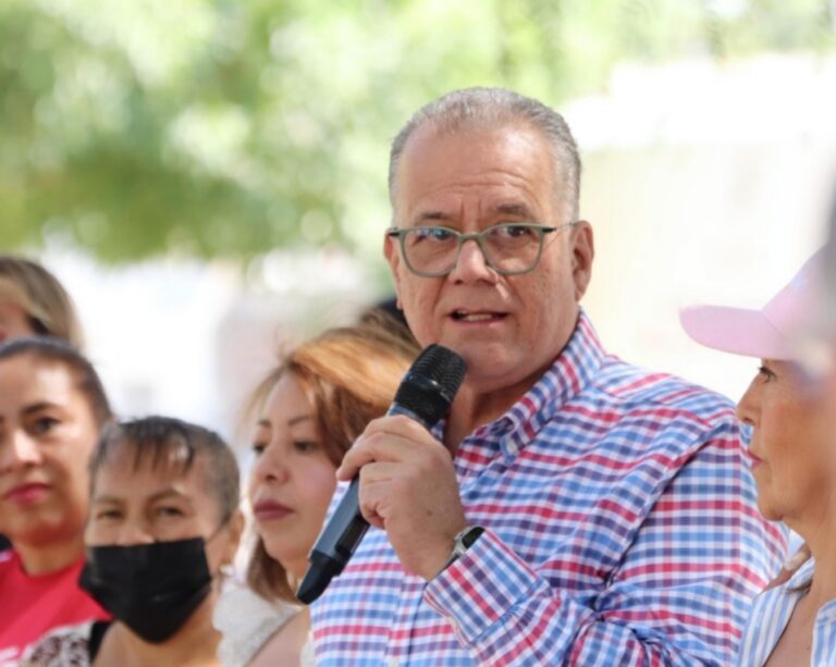 Los ciudadanos no votaron para ver pleitos, sino para tener resultados: Fernando Chávez al líder del Verde