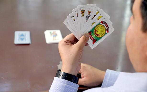 Advierte IMSS sobre síntomas y riesgos de la ludopatía