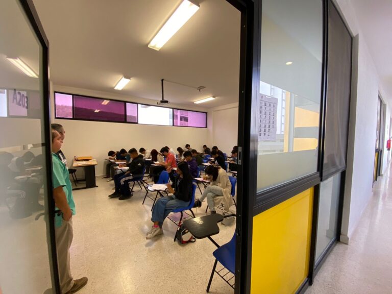 Todo lo que debes saber sobre la aplicación del examen de admisión de la UASLP