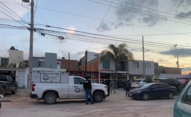 Ataque armado a barbería deja un muerto y un lesionado en la Simón Díaz