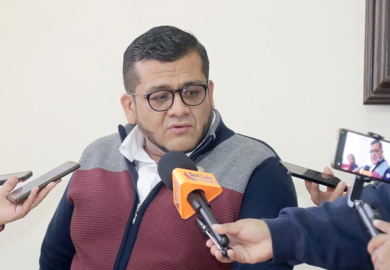 Plantea diputado endurecer castigos contra servidores públicos que hagan apología del delito