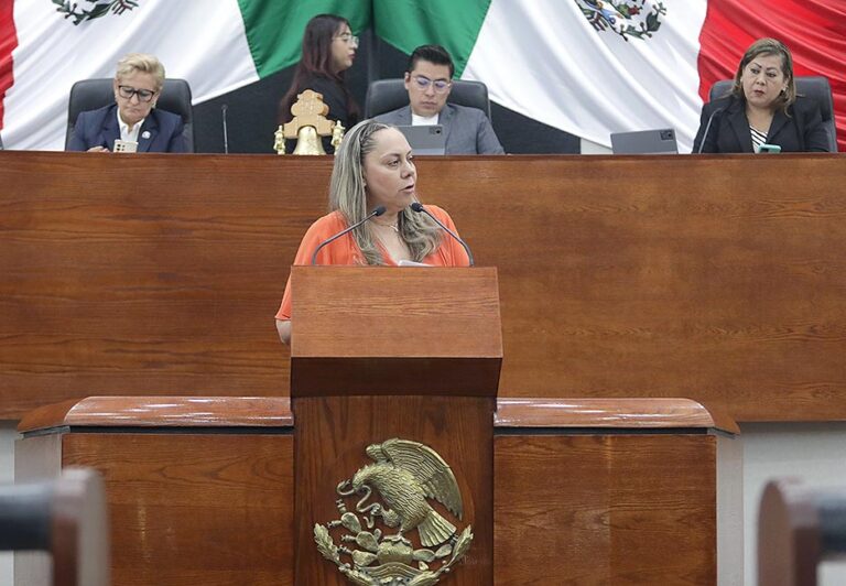 Rechaza comisión legislativa “candado” que Sara Rocha pretendía imponer a las iniciativas ciudadanas