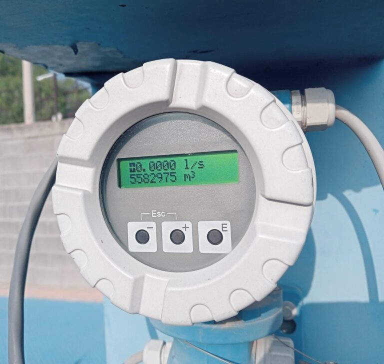 El Realito, con falla otra vez; solo seis días suministró agua