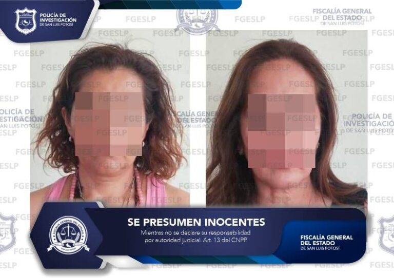 Arrestan a dos mujeres acusadas de incumplir con un viaje a un festival musical en CDMX