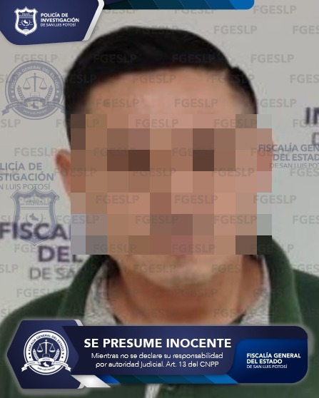 A prisión preventiva, hombre acusado de explotación laboral en pizca de tomate en Villa de Arista