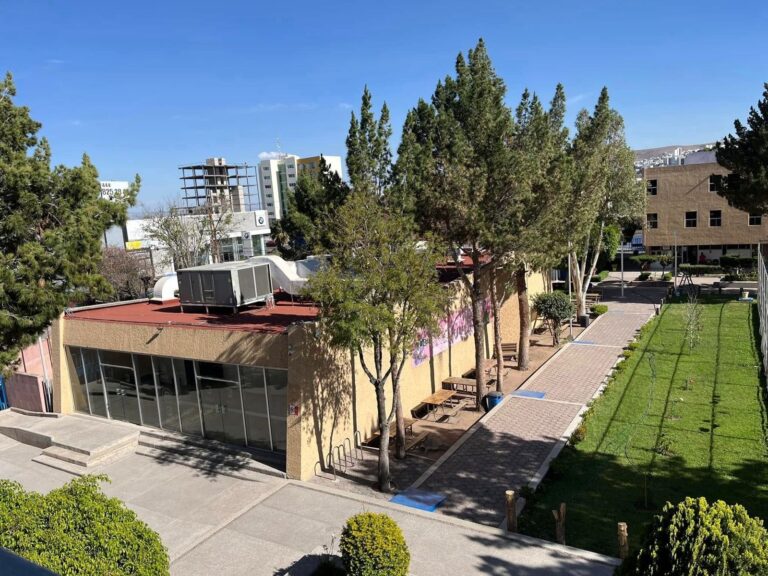 FCC-UASLP presenta el calendario de eventos para festejar su 40 aniversario