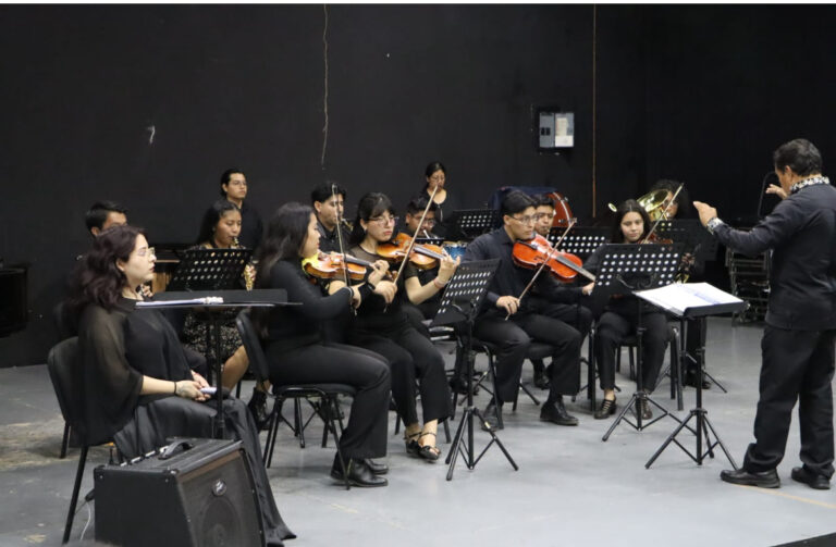Con el programa “Homenajes”, el músico potosino Addi Corpus celebra su décimo aniversario como compositor