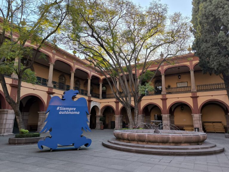 Gobierno estatal ya le debe 171 millones de pesos a la UASLP