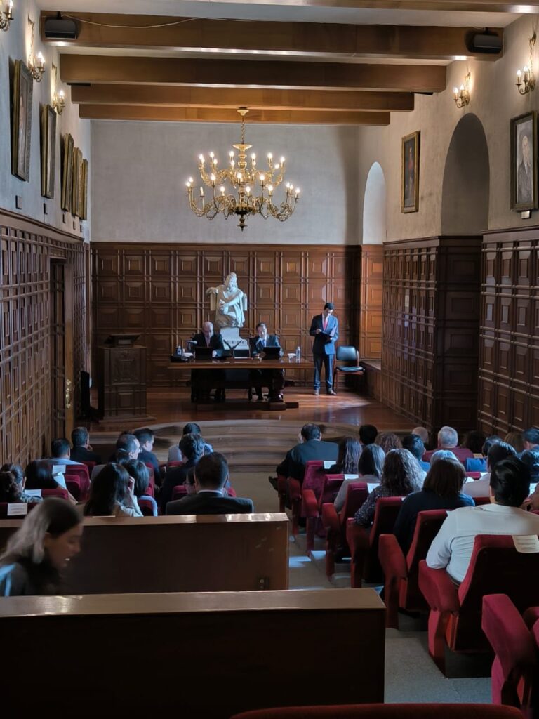 Incumplimiento del gobierno estatal pone en riesgo pagos y estabilidad laboral en la UASLP: Rector