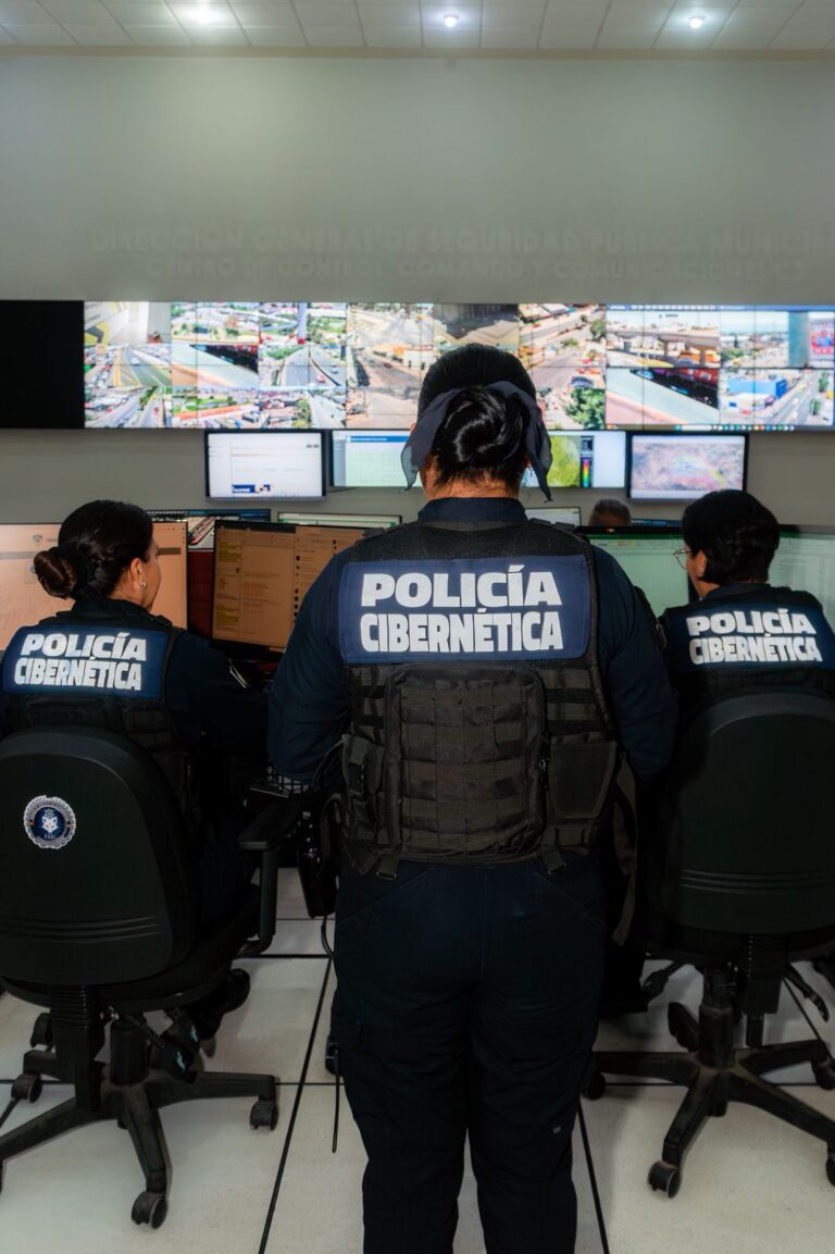 Detectan casi 10 mil fotos y videos de contenido sexual