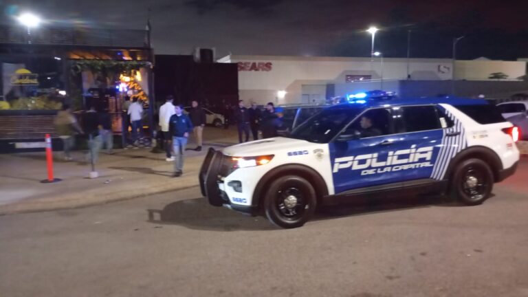 Disparan contra un bar de Lomas del Tec luego de una riña; clausuran el lugar
