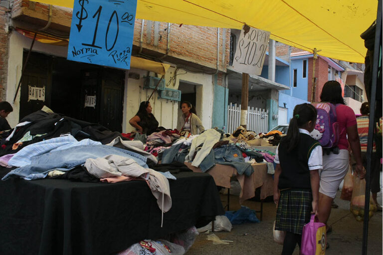 Economía crece, solo para los informales: CEESP