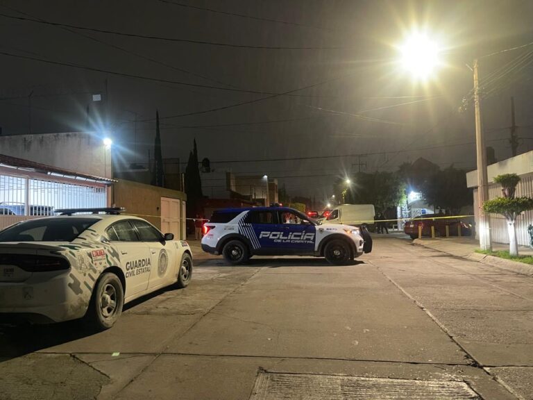 Matan a un hombre y lesionan a otro en ataque armado a bar de la colonia Jacarandas
