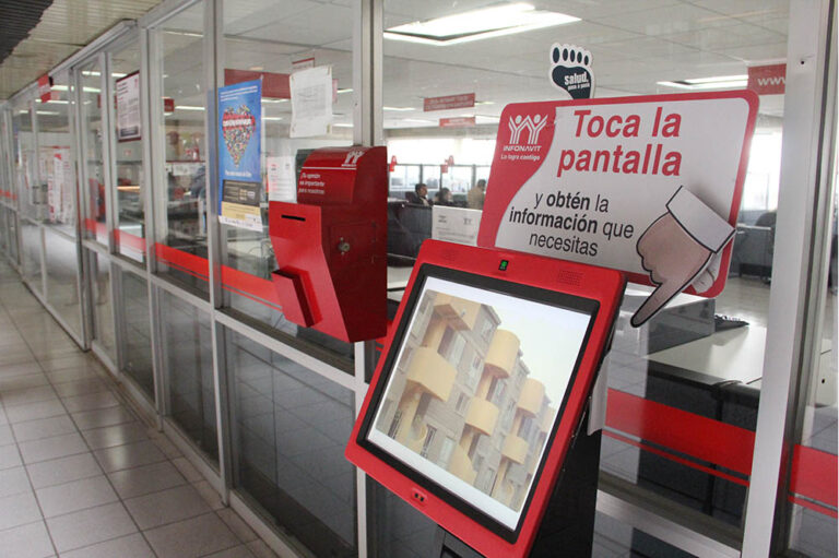 Infonavit elimina sistema de puntos para adquirir vivienda