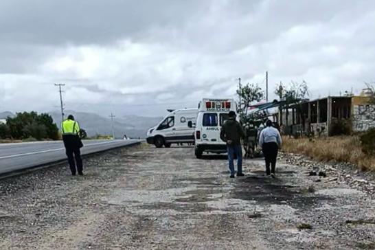 Guardia Civil abate en Ahualulco a dos presuntos integrantes de un grupo delictivo