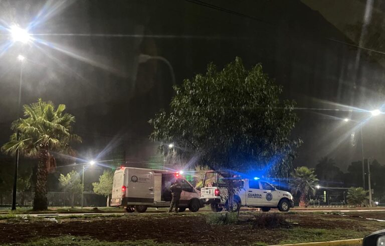 Fallecen dos motociclistas en diferentes accidentes en la capital potosina
