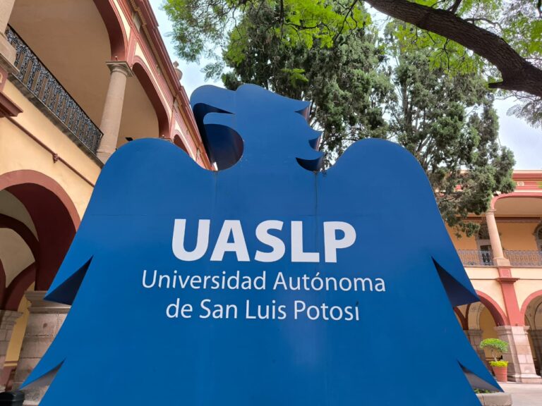 Confirma UASLP renuncia del director de Derecho, así como la destitución de dos funcionarios y expulsión de dos estudiantes