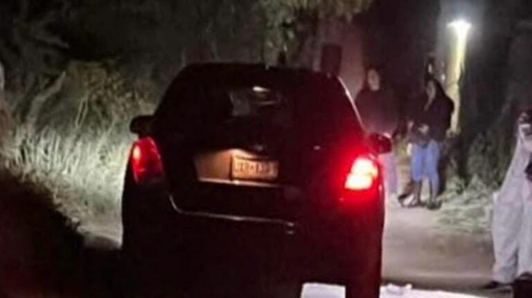 Asesinan a balazos a conductor en Soledad
