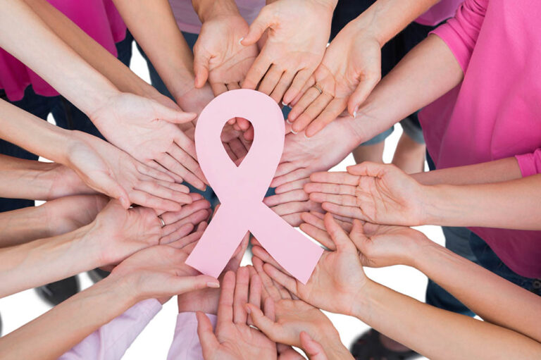 SLP, décimo estado con menos fallecimientos por cáncer de mama: Inegi