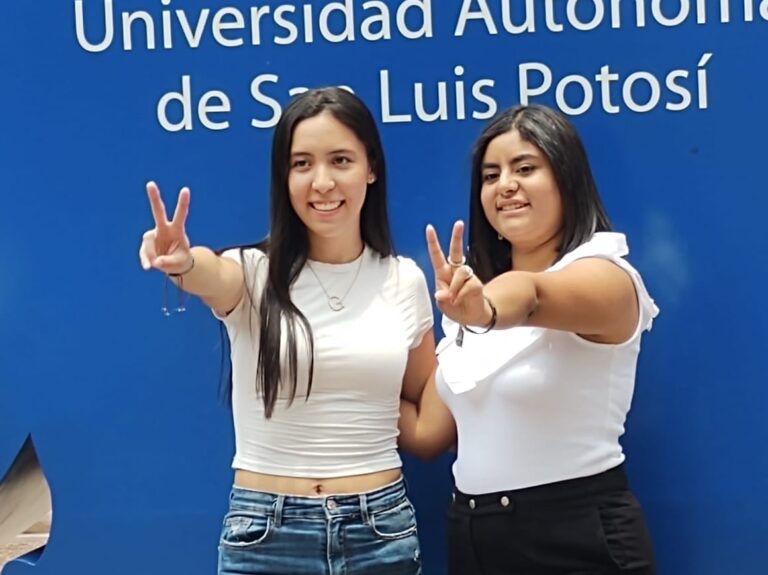 Exvicepresidenta de la FUP ya trabaja en la Secretaría General de la UASLP