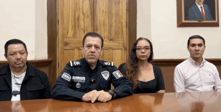 Por actos de corrupción, cesan al director de PC Municipal y 6 funcionarios más