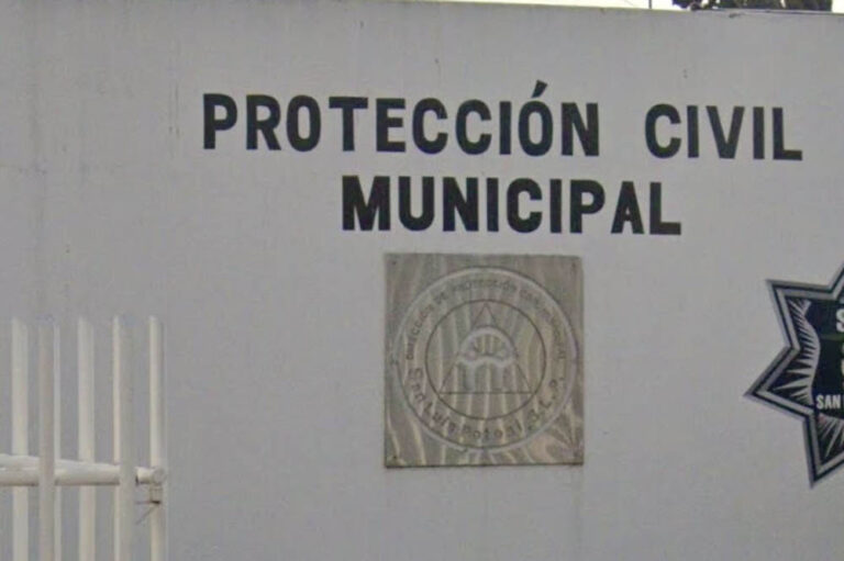 ESPECIAL.- La corrupta red desmantelada en Protección Civil Municipal