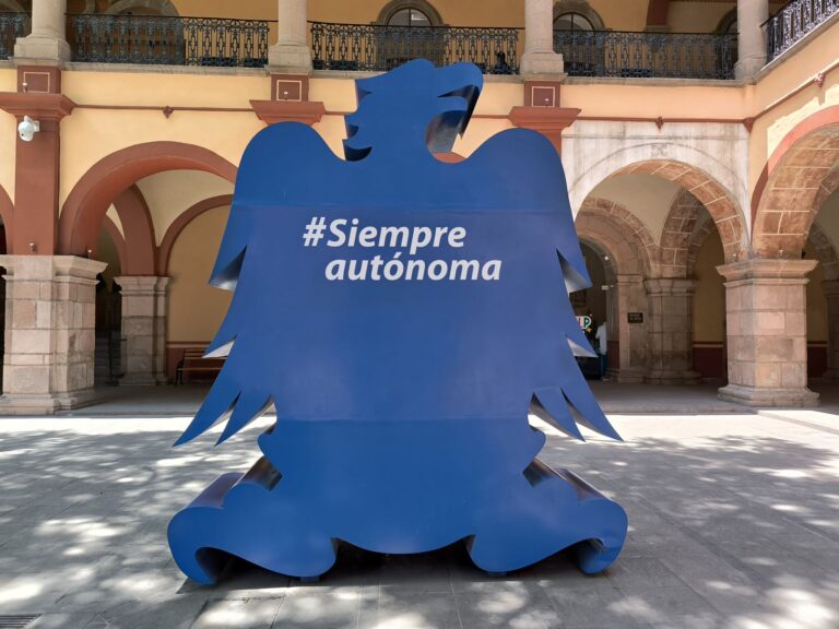 UASLP dará cumplimiento a sentencia de tribunal laboral