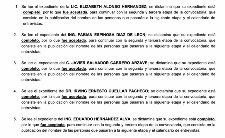 En medio de litigio legal contra la UASLP, Fabián Espinosa busca integrarse al CPC del Sistema Estatal Anticorrupción