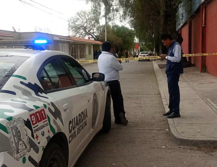 Asesinan a un hombre a bordo de un vehículo en Soledad