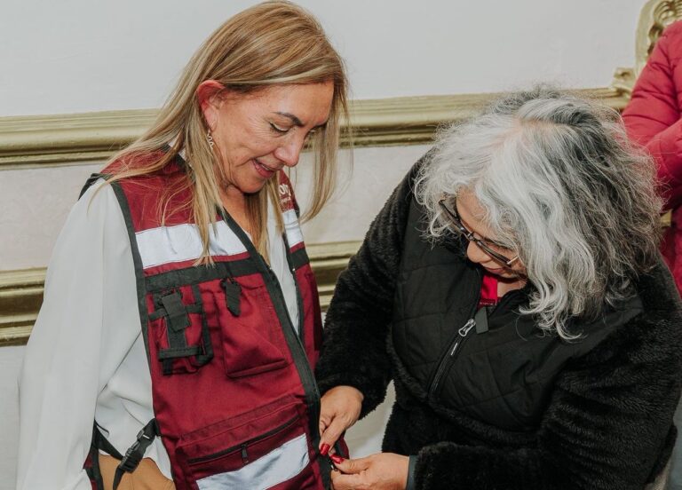 Dirigente del SITTGE se afilia a Morena