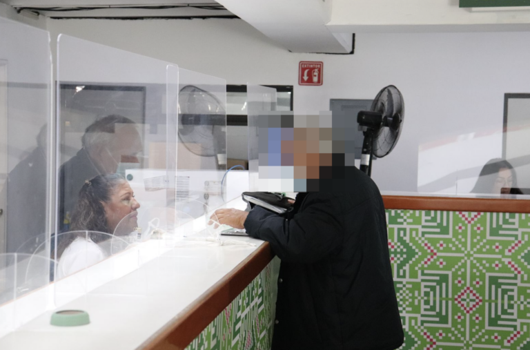 Durante enero, Finanzas condonará adeudos en control vehicular a morosos